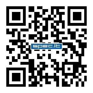 QR kodas | Devalta, UAB | spec.lt