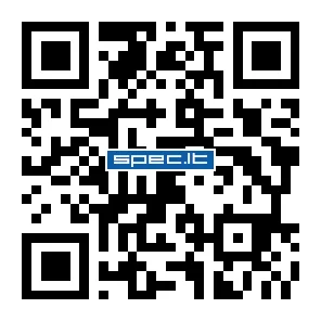 QR kodas | DEVANA, UAB | spec.lt