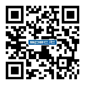 QR kodas | Devano, UAB | spec.lt