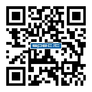 QR kodas | Devas, IĮ