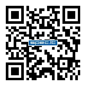QR kodas | Devatech, MB
