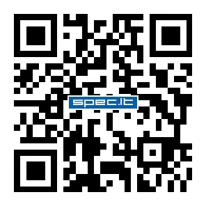 QR kodas | DEVAUTO, UAB | spec.lt