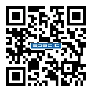 QR kodas | DevBridge LT, UAB | spec.lt