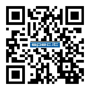 QR kodas | Devbro, MB