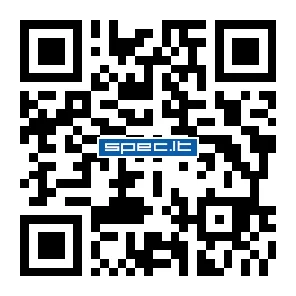 QR kodas | Dėvėdra, UAB | spec.lt