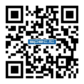 QR kodas | Devegas, UAB | spec.lt