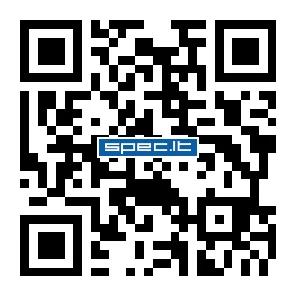 QR kodas | DEVELOP LT, UAB | spec.lt