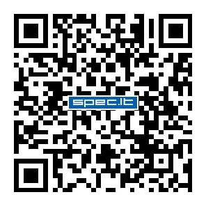 QR kodas | DEVELOPMENT INDUSTRIAL PROJECT COMPANY, UAB | spec.lt