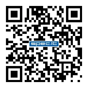 QR kodas | Development Lithuania 03, UAB