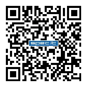 QR kodas | Development Project Design and Services LLC, MB | spec.lt