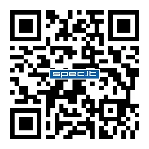 QR kodas | Devena, UAB | spec.lt