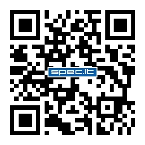 QR kodas | Deventa, MB | spec.lt