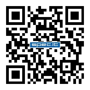 QR kodas | DEVERANG, MB | spec.lt