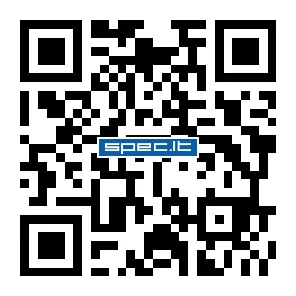 QR kodas | Deverboost, MB | spec.lt