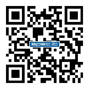 QR kodas | Deverium, UAB