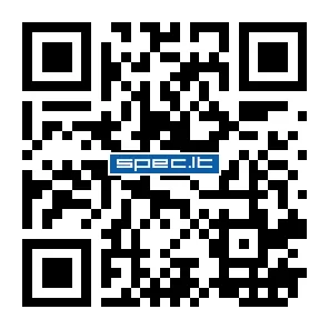 QR kodas | Devero, UAB | spec.lt