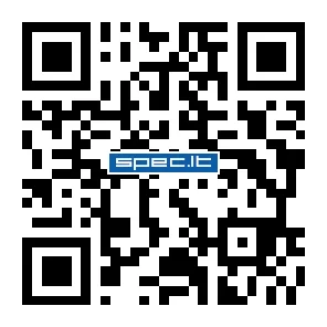 QR kodas | DEVERUS, UAB | spec.lt