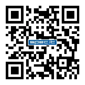 QR kodas | Devespotas, UAB
