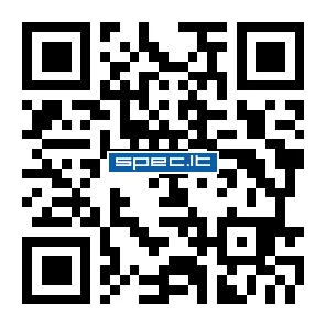 QR kodas | Dėvėti baldai, MB