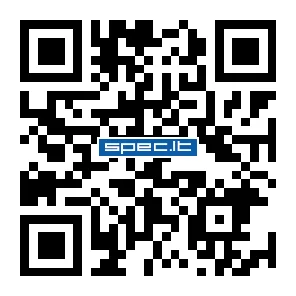 QR kodas | Devi PCP, UAB | spec.lt