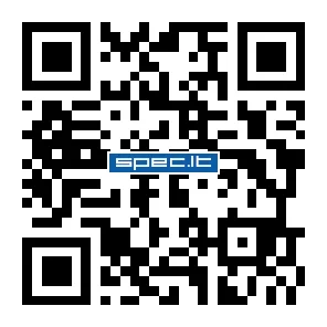 QR kodas | Devija, IĮ | spec.lt