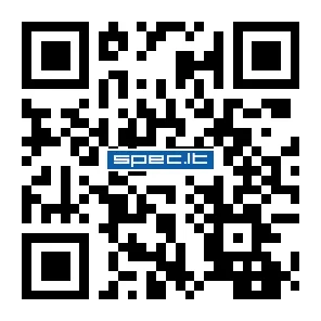 QR kodas | Devila, UAB | spec.lt