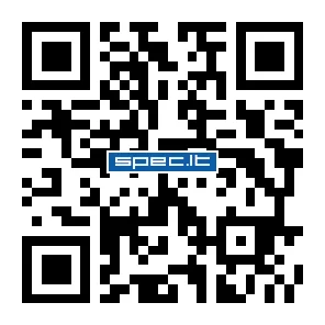 QR kodas | Devilesta, MB | spec.lt