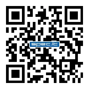 QR kodas | Devilmora, IĮ | spec.lt