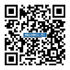 QR kodas | Devintas dangus, IĮ | spec.lt