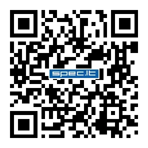 QR kodas | Devintas kailis, VŠĮ