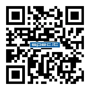 QR kodas | Devireksa, UAB | spec.lt