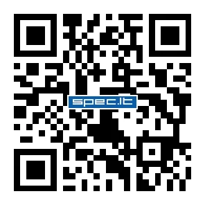 QR kodas | DEVIRO, UAB | spec.lt
