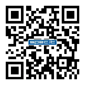 QR kodas | Devisa, IĮ