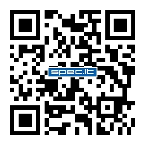 QR kodas | Devitana, UAB | spec.lt