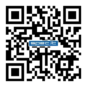 QR kodas | Devitra lt, MB | spec.lt