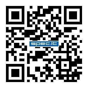 QR kodas | Devitrent, MB