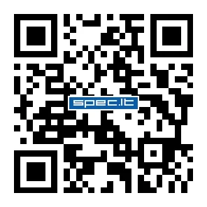 QR kodas | Deviuma, MB | spec.lt