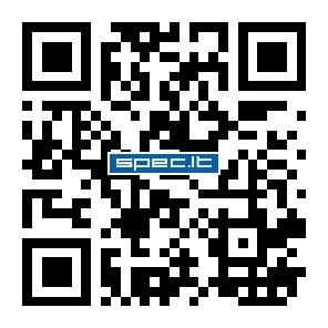 QR kodas | DEVIVA, UAB | spec.lt