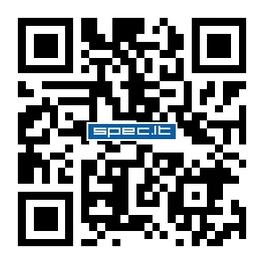 QR kodas | Deviz, UAB | spec.lt