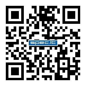 QR kodas | Devmode, MB