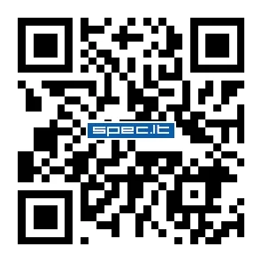 QR kodas | SAERTEX Baltics, UAB | spec.lt