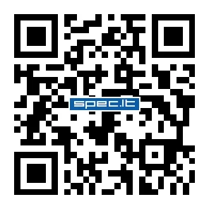 QR kodas | DEVOLD, UAB | spec.lt