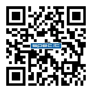 QR kodas | Devoled, MB