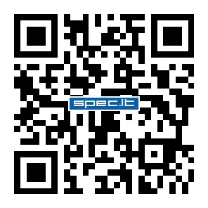 QR kodas | Devona, MB | spec.lt