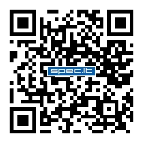 QR kodas | Devonas, J. Drozdovo, IĮ | spec.lt