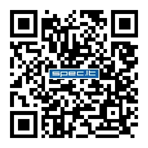 QR kodas | N. Žąsinienės įmonė DEVORLITA | spec.lt