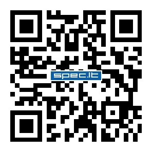 QR kodas | DEVOSCO, UAB | spec.lt