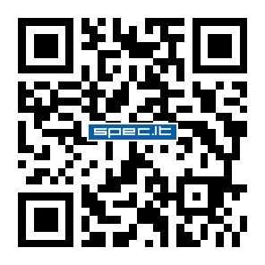 QR kodas | DevSpark, UAB | spec.lt