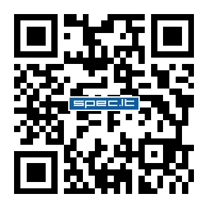 QR kodas | Devtop, MB | spec.lt