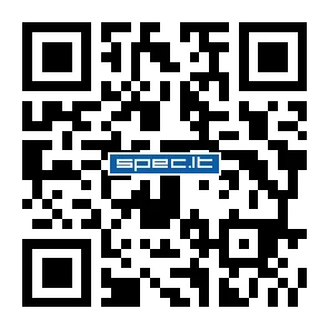 QR kodas | Devynbitė, MB | spec.lt